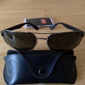 Sell my sunglasses  ray bam